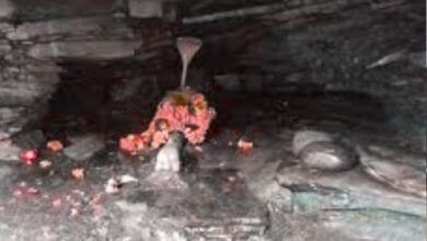 Ishwara Mahadev