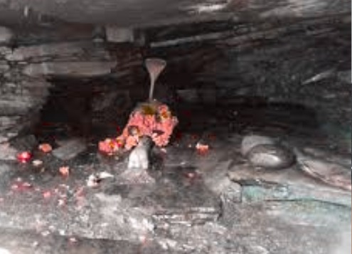 Ishwara Mahadev