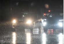 MP Weather
