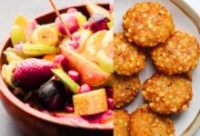 Vrat Recipe