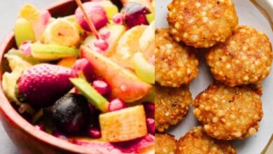 Vrat Recipe
