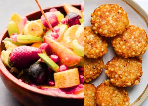Vrat Recipe