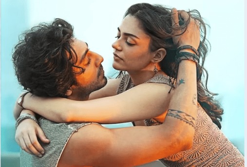 Saiyaara
