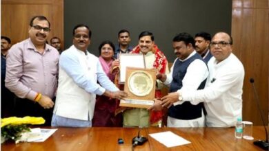 MP News
