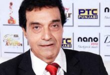 Dheeraj Kumar Passes Away