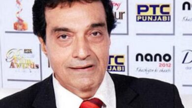 Dheeraj Kumar Passes Away