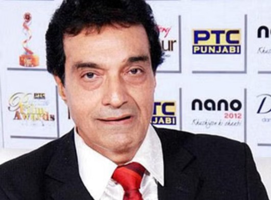 Dheeraj Kumar Passes Away