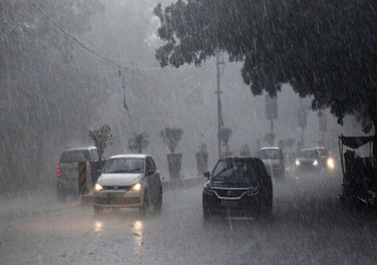 MP Weather