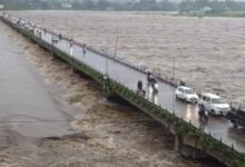 Mandla Flood