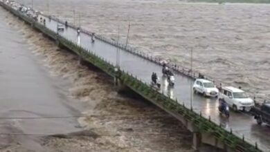 Mandla Flood