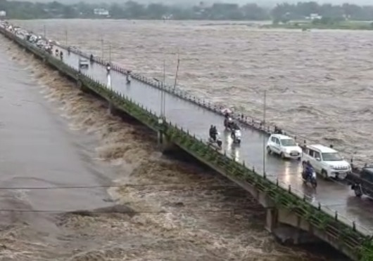 Mandla Flood