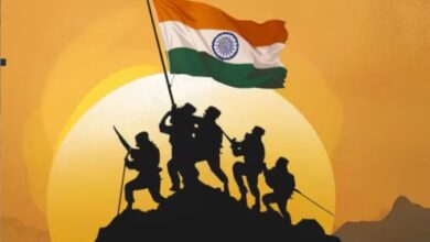 Kargil Vijay Diwas