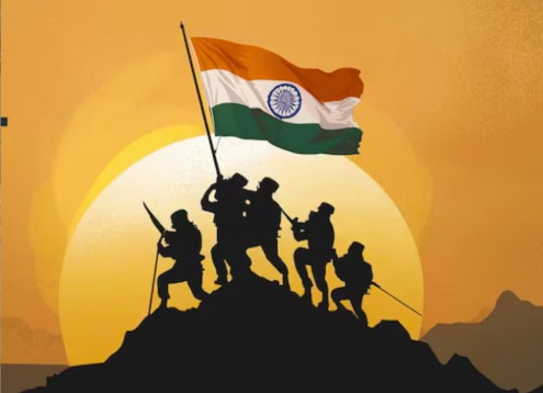 Kargil Vijay Diwas
