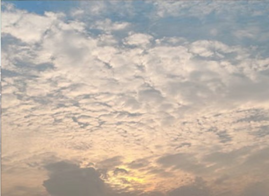 MP Weather