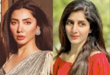 pak celebs