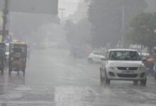 MP Weather