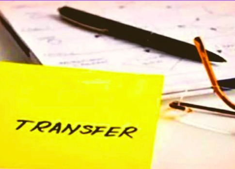 Transfer