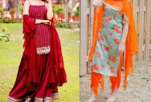 Raksha Bandhan outfits 2025