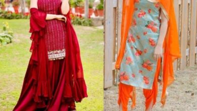 Raksha Bandhan outfits 2025