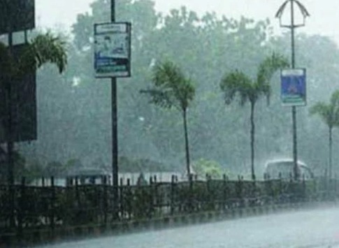 MP Weather