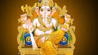 Ganesh Chaturthi