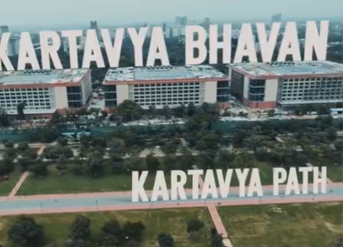 kartavy bhavan