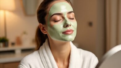 Face Pack