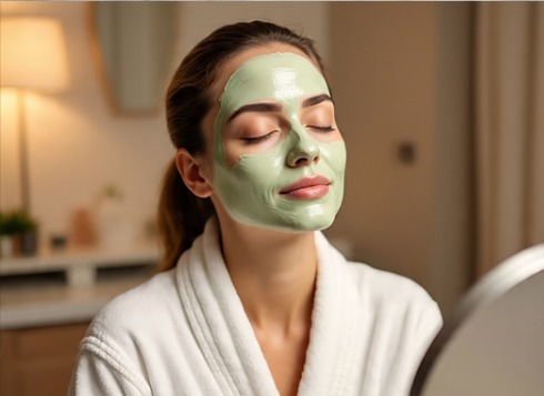 Face Pack