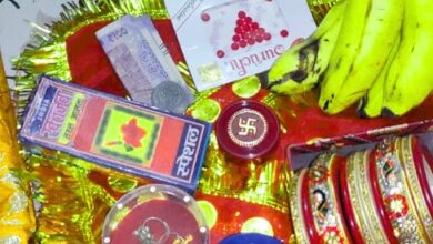 Raksha Bandhan