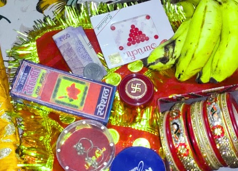Raksha Bandhan