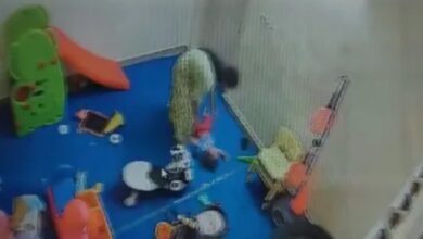 day care cente