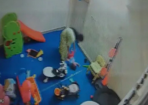 day care cente
