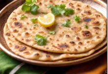 Vrat Recipe