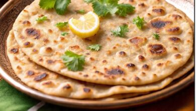 Vrat Recipe