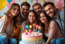 Friendship Day 2025