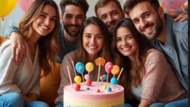 Friendship Day 2025