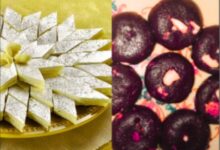 Sweet Recipe