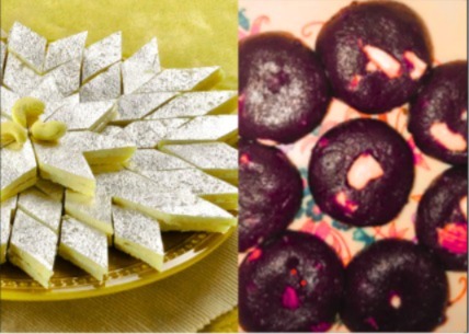 Sweet Recipe