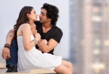 Saiyaara stars