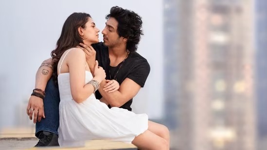 Saiyaara stars