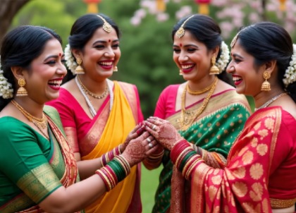 Hartalika Teej 2025