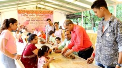 Green Ganesh Campaign