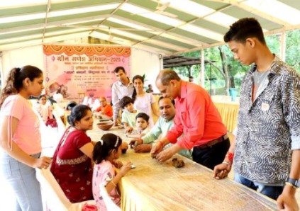 Green Ganesh Campaign