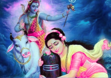 Hartalika Teej