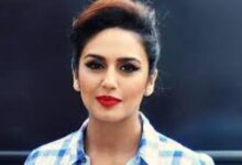 huma qureshi