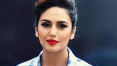 huma qureshi