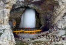 Amarnath Yatra 2025