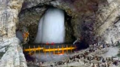 Amarnath Yatra 2025