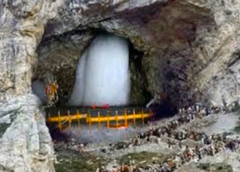 Amarnath Yatra 2025