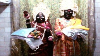 Raksha Bandhan